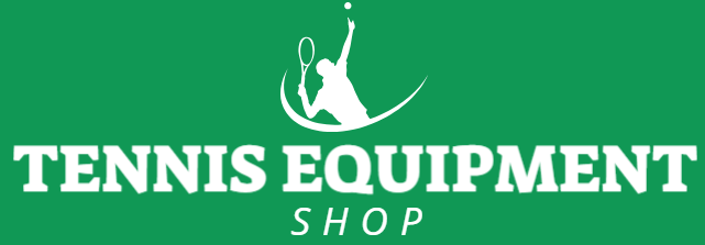 Tennis Equipment Shop