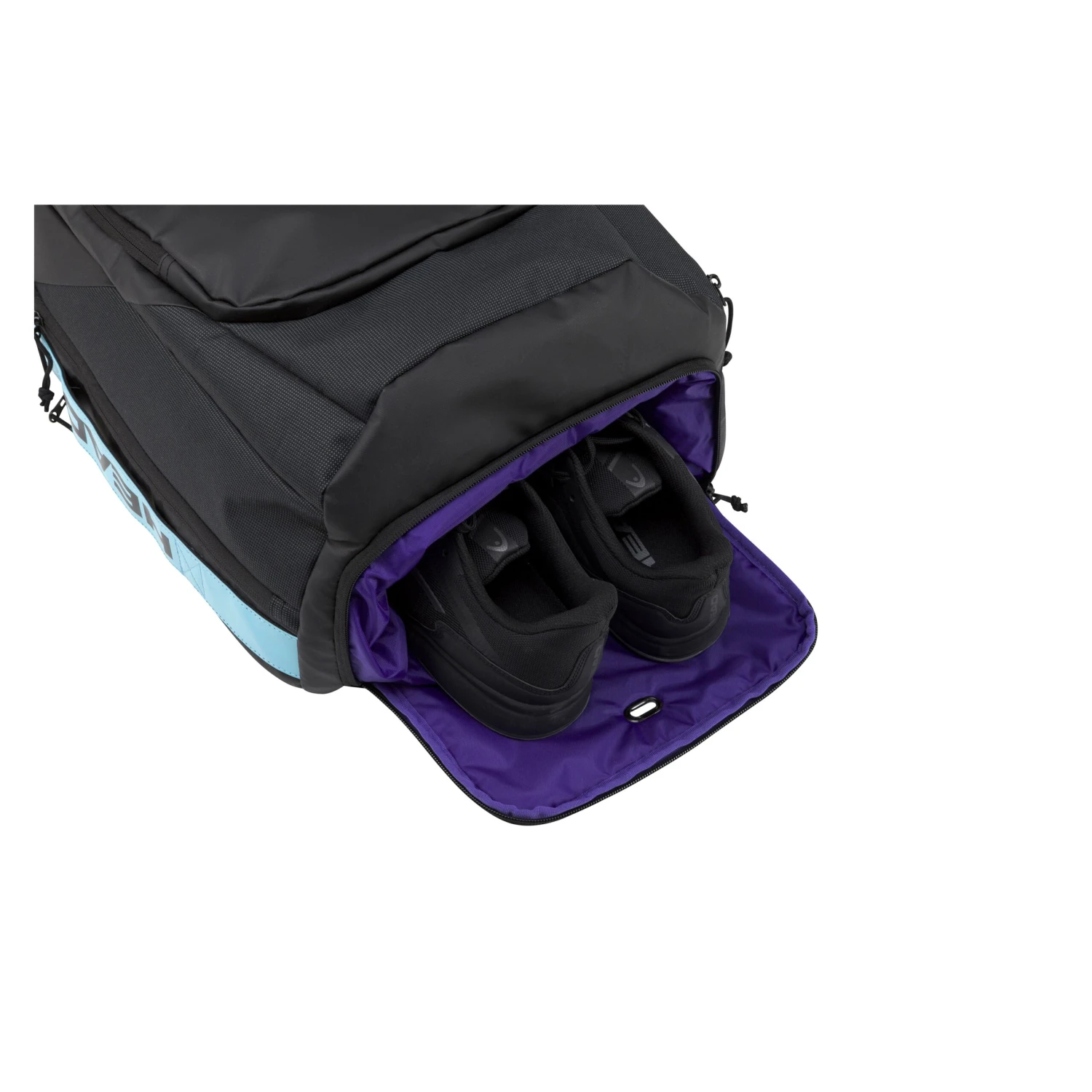 Head Gravity R-PET Backpack - Image 3