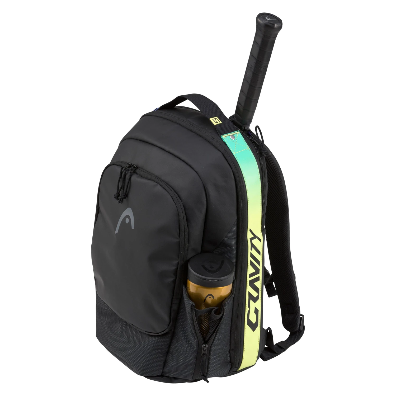 Head Gravity R-PET Backpack - Image 2