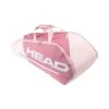 Head Tour Team 6R Combi - Rose/White