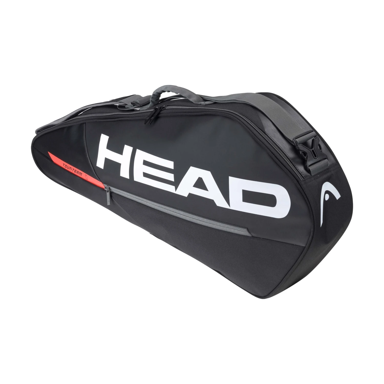 Head Tour Team 3R Pro - Black/Orange