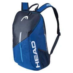 Head Tour Team Backpack - Blue/Navy