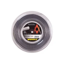 Volkl Cyclone Tour 16 Reel (200m) - Anthracite