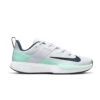 Nike Court Vapor Lite (Women's) - White/Obsidian Mint (Available Size: 8, 10)