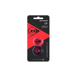 Dunlop CX Dampener - Red/Black