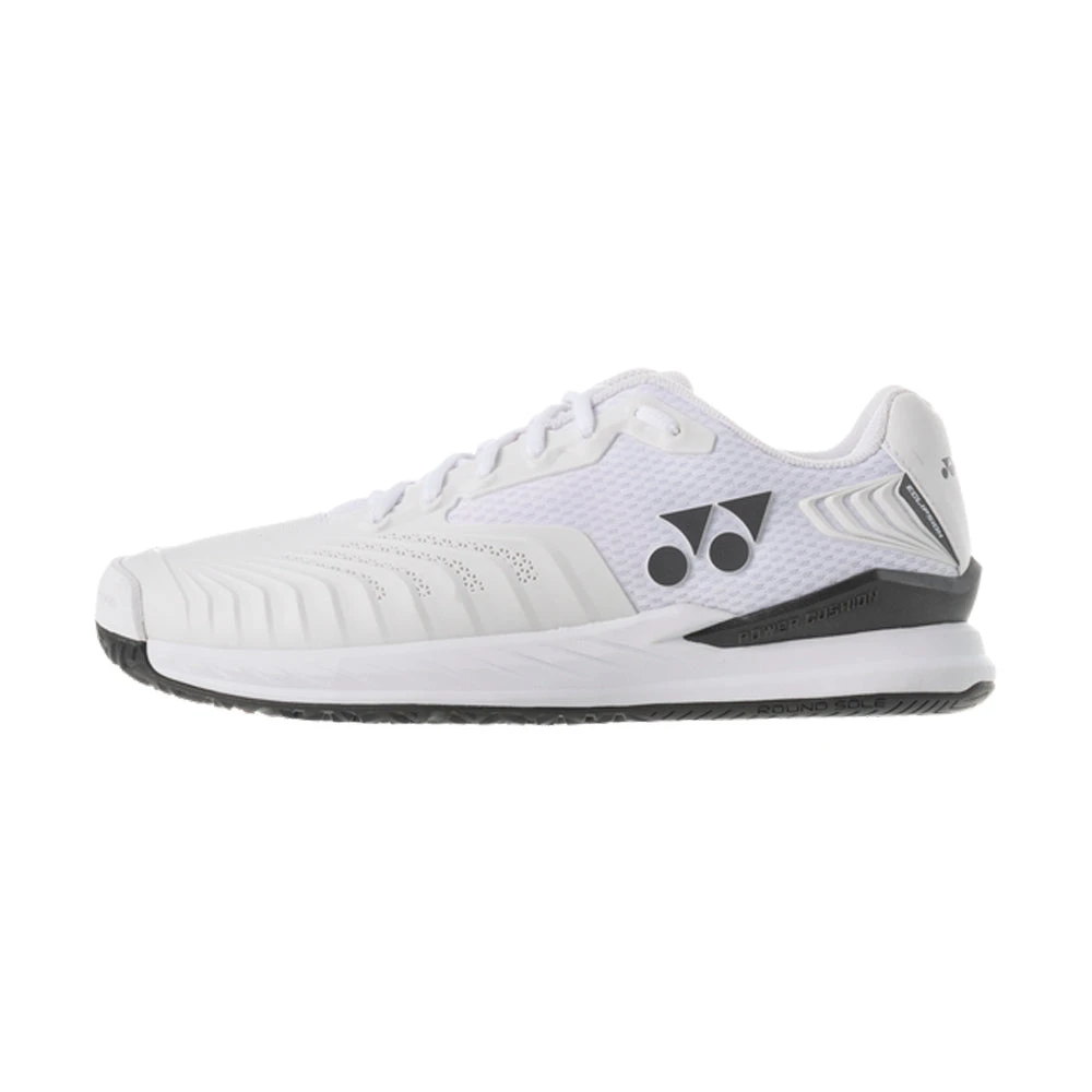 Yonex Power Cushion Eclipsion 4 (Men's) - White - Image 2