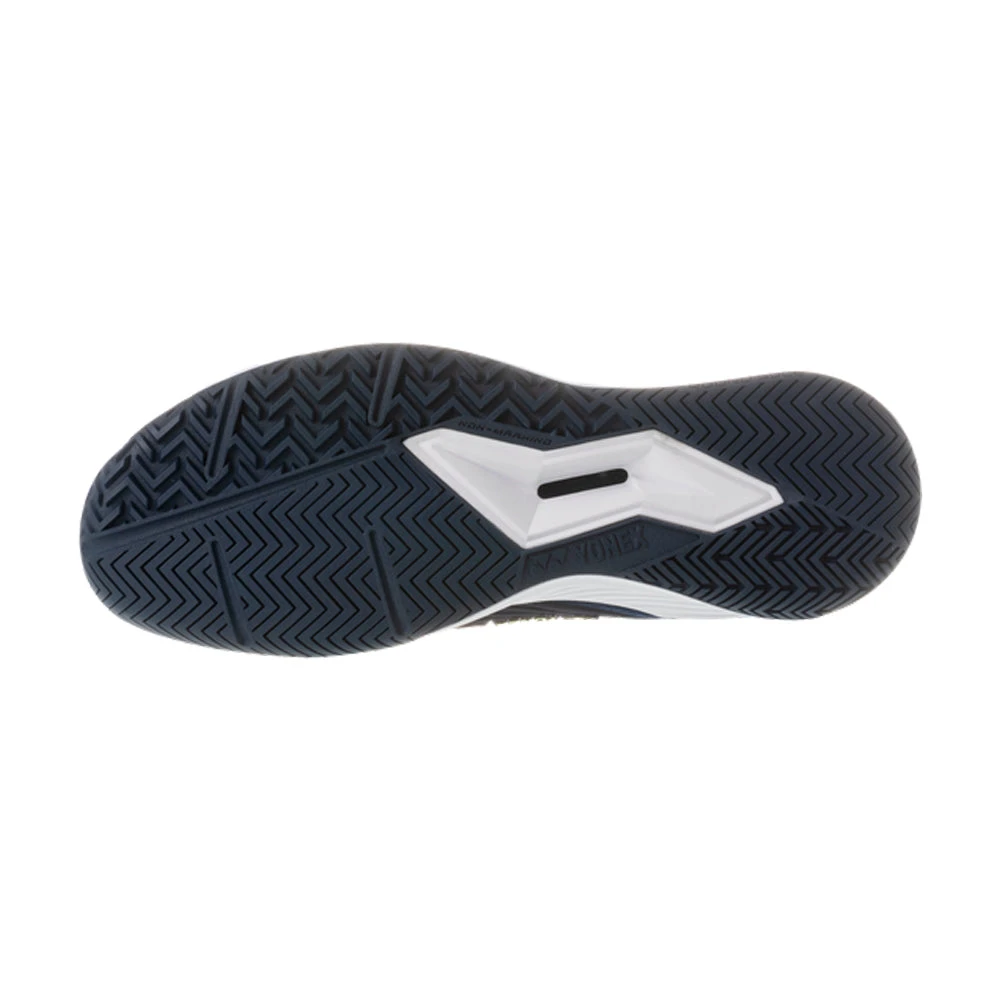 Yonex Power Cushion Eclipsion 4 (Men's) - White - Image 3