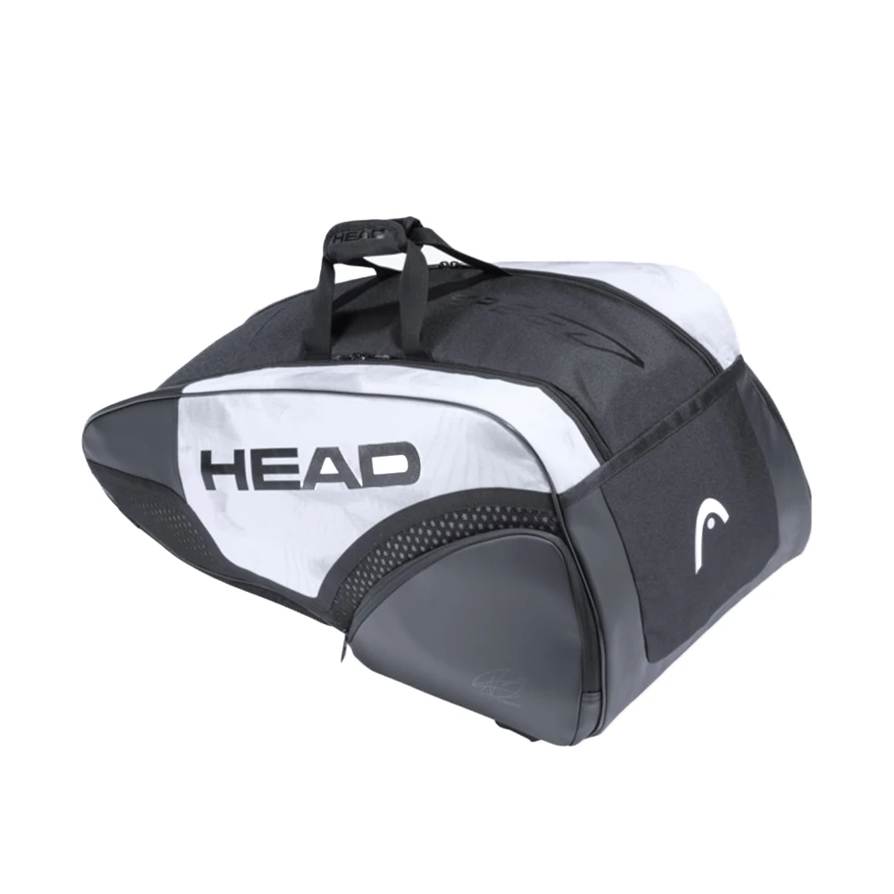 Head Djokovic 9R Supercombi