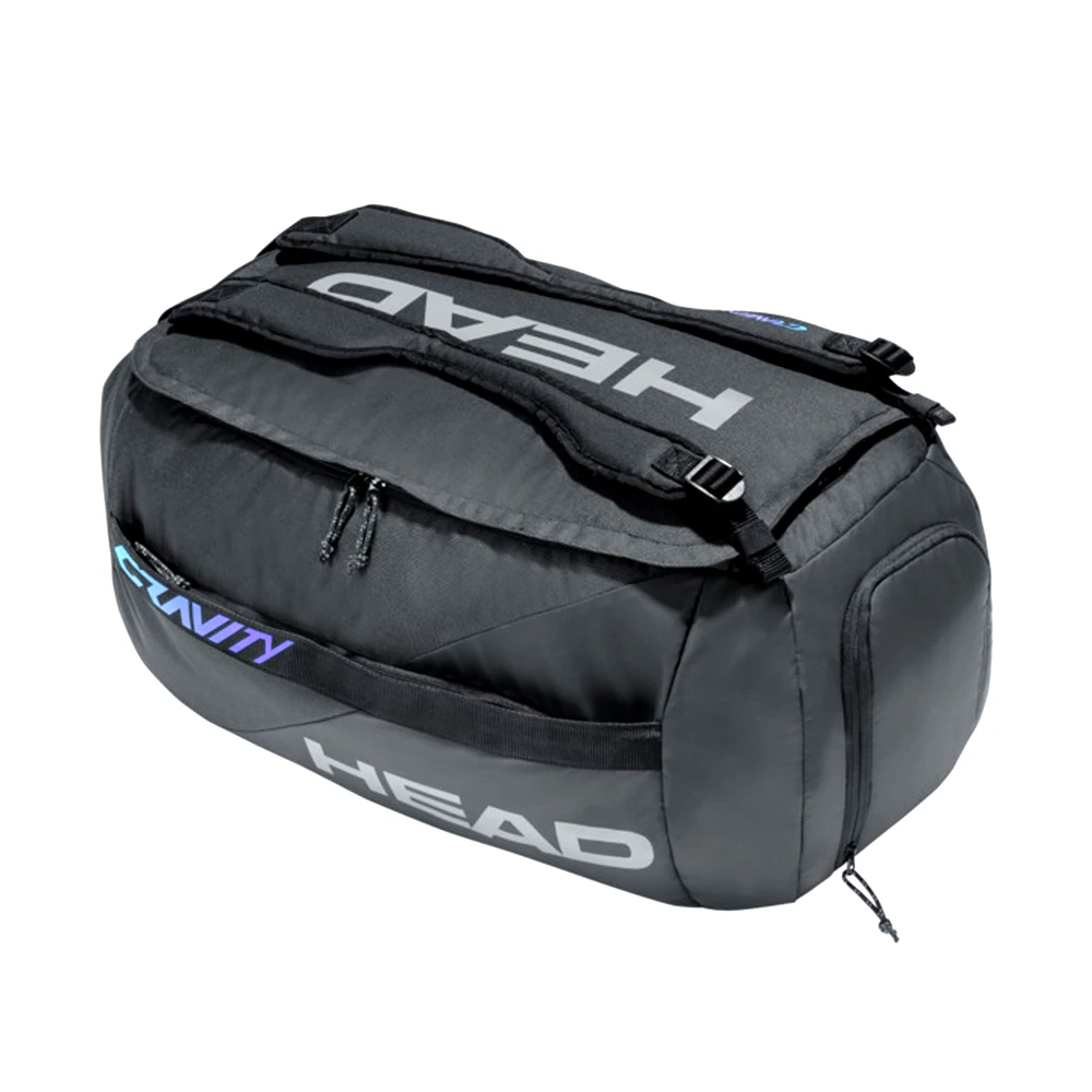 Head Gravity Sport Bag - Black/Mixed
