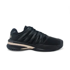 K-Swiss Ultrashot 2 (Women's) - Black/Rose Gold