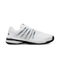 K-Swiss Ultrashot 2 (Men's) - White/Black (Available: Size 13)