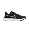 Nike React Infinity Run Flyknit 2 (Women's) - Black/White/White (Available Size: 6.5,7)