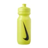 Nike Swoosh Big Mouth Water Bottle 22oz - Atomic Green/Atomic Green/Black