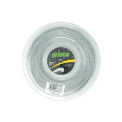 Prince Tour XR 16 Reel (200M) - Silver
