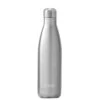 S'well Silver Lining Bottle - 500mL (17 Oz)