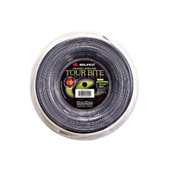 Solinco Tour Bite Diamond Rough 17 (200m) - Grey
