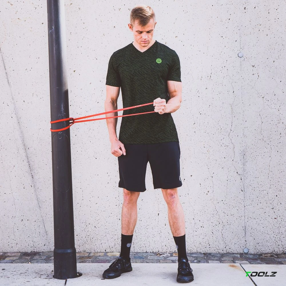 Toolz Super Band (Heavy) - Green - Image 7