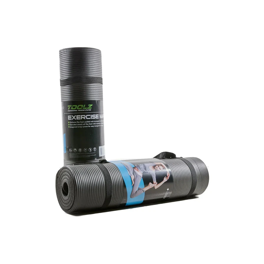 Toolz Exercise Mat - Image 2