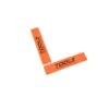 Toolz Line Markings (10-Pack) - Orange