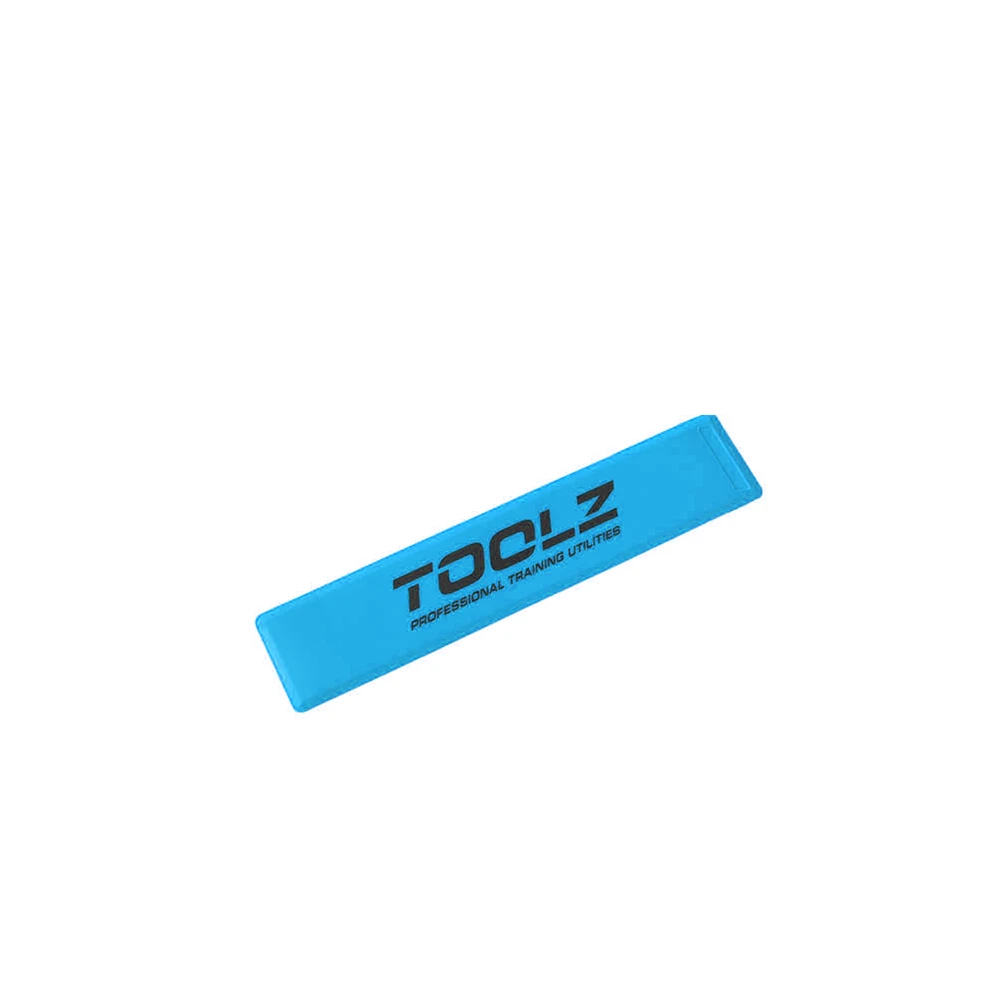 Toolz Line Markings (10-Pack) - Blue - Image 2