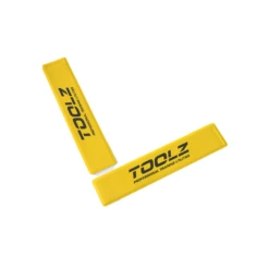 Toolz Line Markings (10-Pack) - Yellow