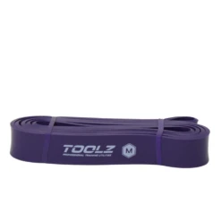 Toolz Super Band (Medium) - Purple