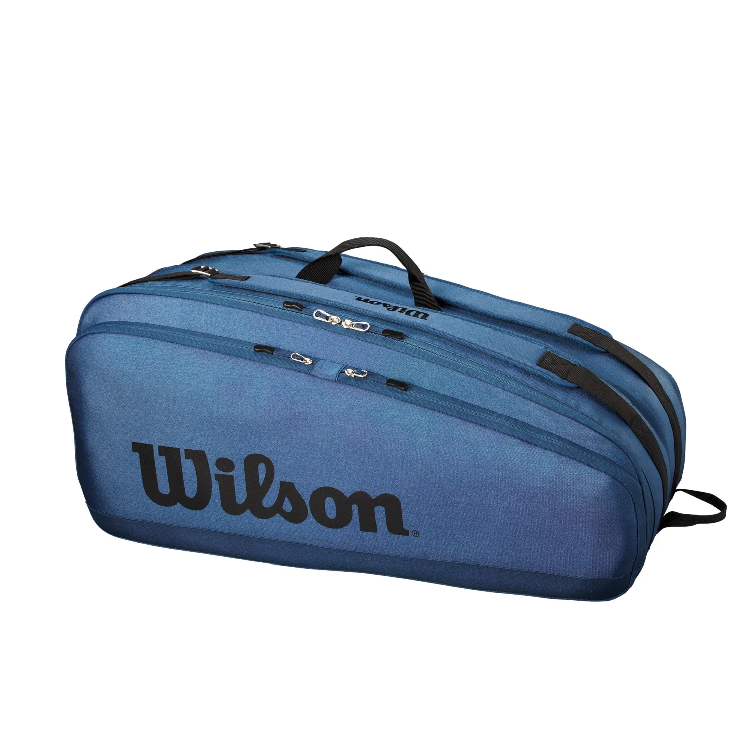 Wilson Ultra 12 Pack Bag - Blue - Image 2