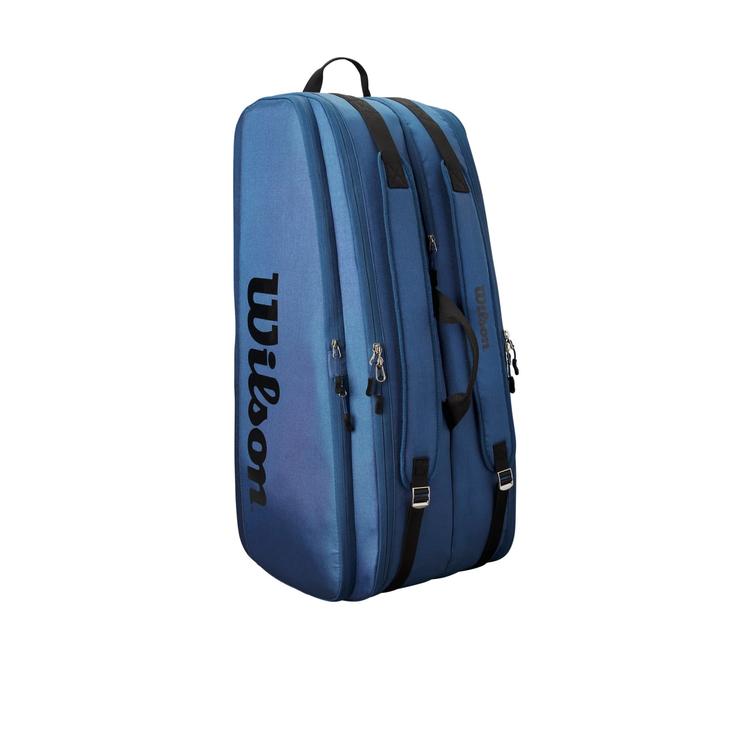 Wilson Ultra 12 Pack Bag - Blue - Image 3