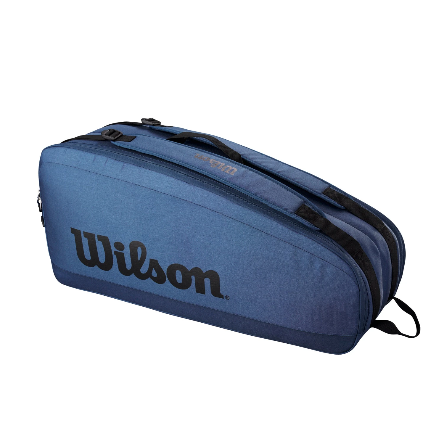 Wilson Ultra 6 Pack Bag - Blue - Image 3