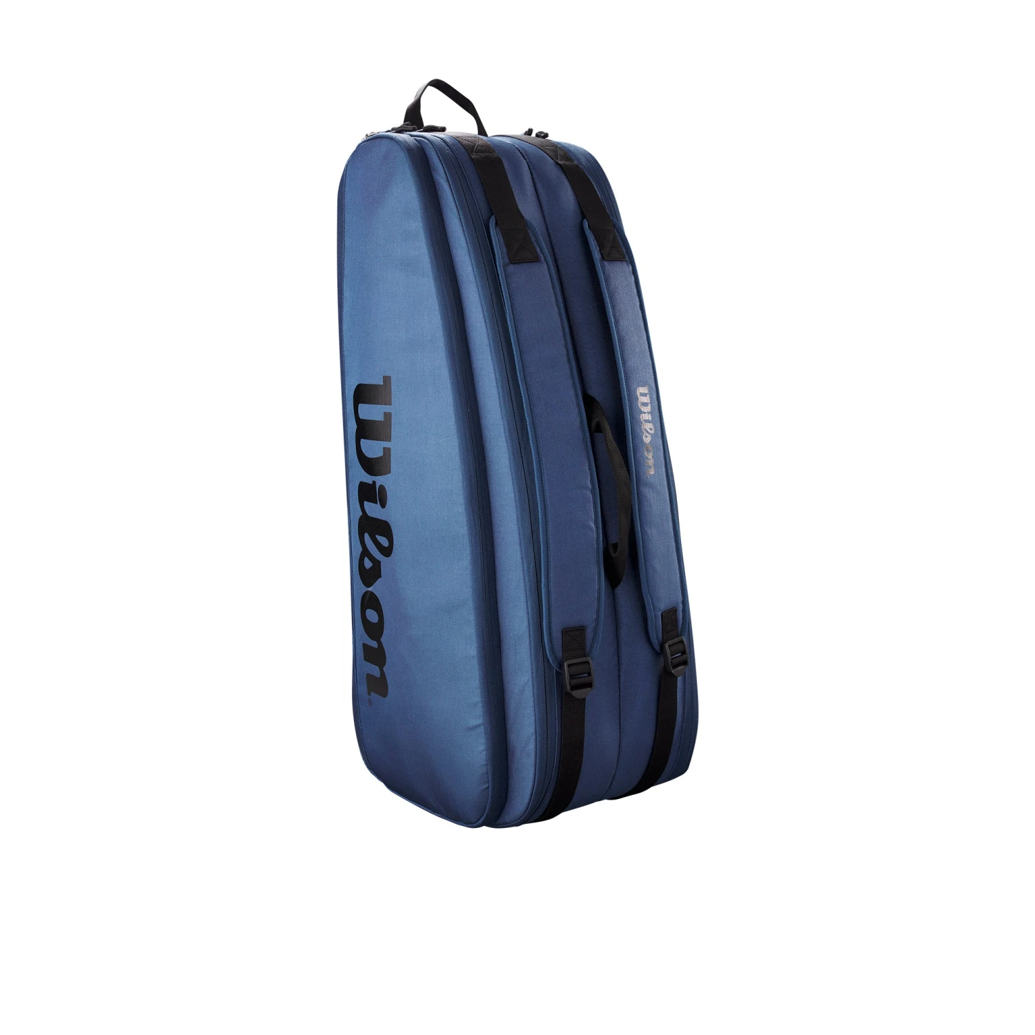 Wilson Ultra 6 Pack Bag - Blue - Image 6