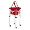 Wilson Tennis Teaching Cart