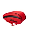 Wilson RF DNA 12 Pack Bag - Infrared