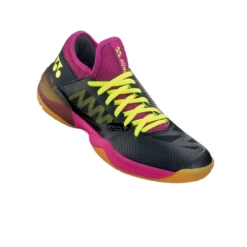 Yonex Power Cushion Comfort Z2 (Women's) - Black/Pink