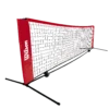 Wilson EZ Tennis Net 18ft