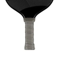 Lizard Skins DSP Ultra Pickleball Paddle Grip - Graphite Grey