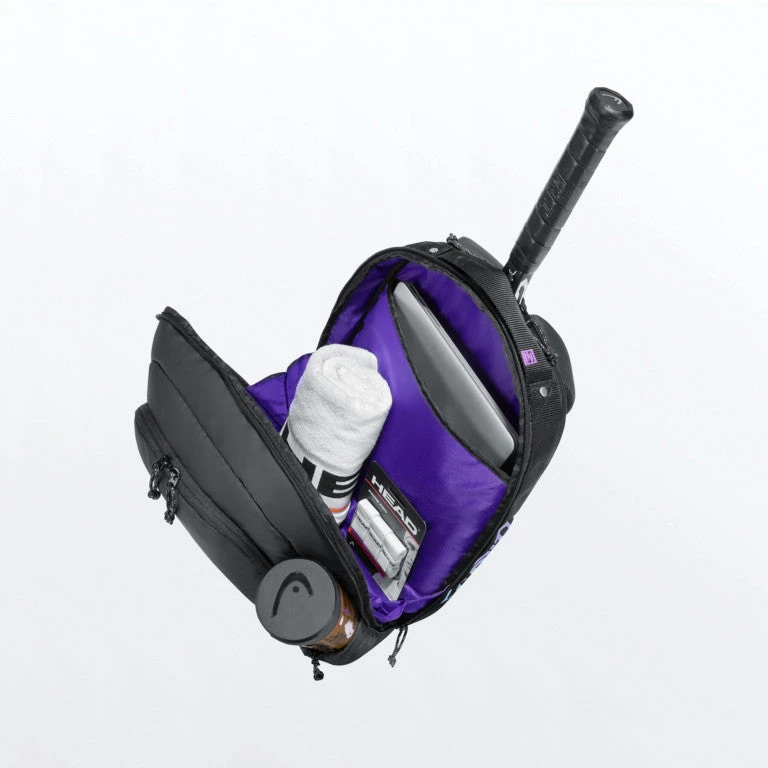 Head Gravity Backpack - Image 2