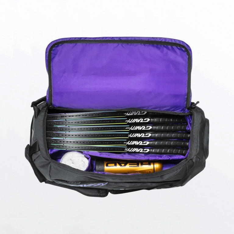 Head Gravity Sport Bag - Black/Mixed - Image 3