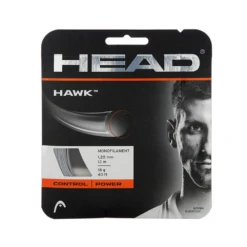 Head Hawk 18 Pack - Anthracite Grey