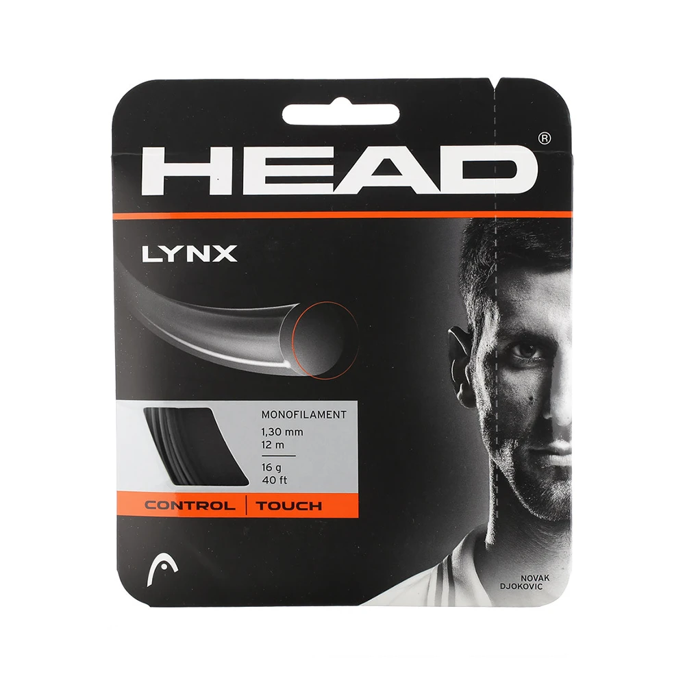 Head Lynx 16 Pack - Anthracite