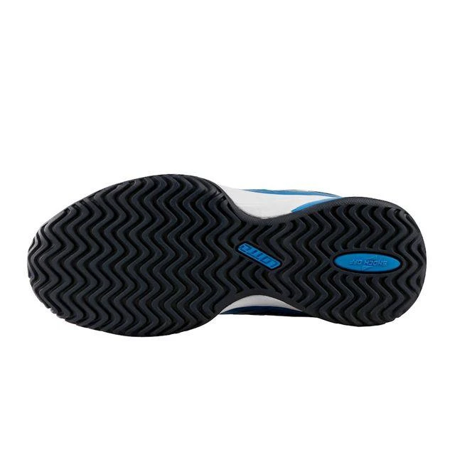 Lotto Stratosphere (Junior) - Blue/White (Available Size: 12.5K, 1.5) - Image 2