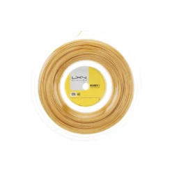 Luxilon 4G 125 Reel (200m) - Gold