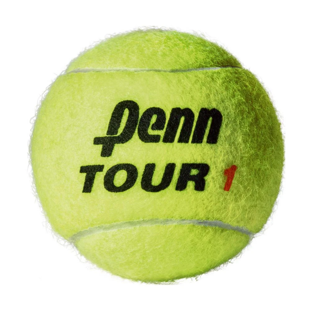 Penn Tour Extra Duty - Individual Can (3 Balls) - Image 2