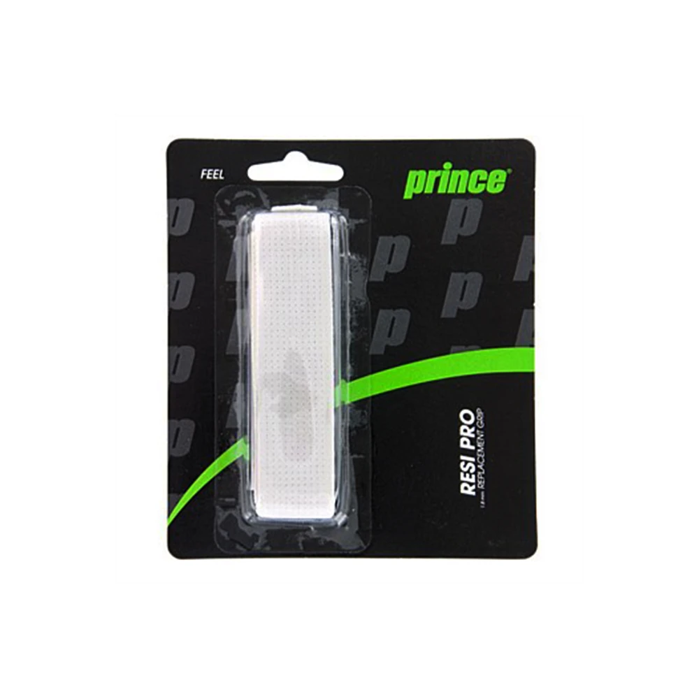 Prince Resi Pro Replacement Grip - White