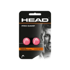 Head Pro Dampener - Pink