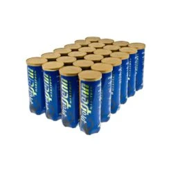 Pro Penn Marathon Extra Duty - Case (24 Cans / 72 Balls)