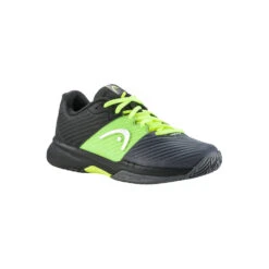 Head Revolt Pro 4.0 (Junior) - Black/Yellow