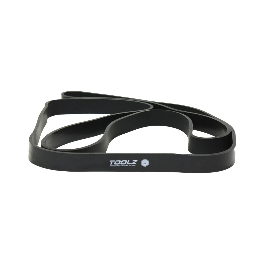 Toolz Super Band (Light) - Black - Image 2