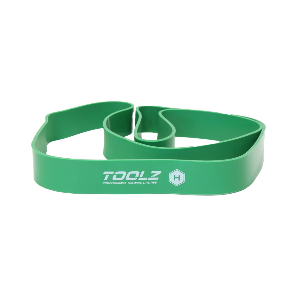 Toolz Super Band (Heavy) - Green - Image 3
