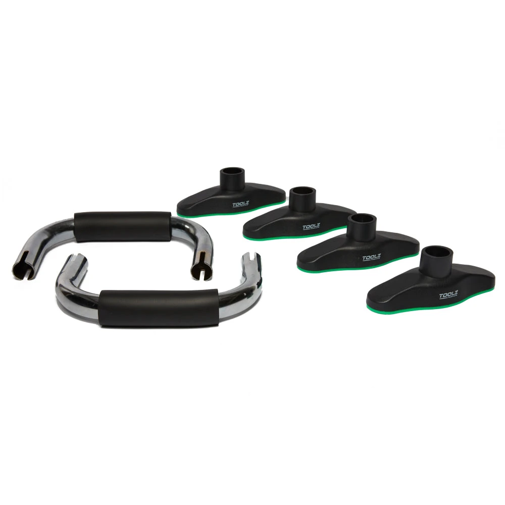 Toolz Push Up Grips - Image 4