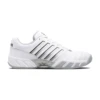 K-Swiss Bigshot Light 4 (Men's) - White/Highrise/Black (Available Size: 12)